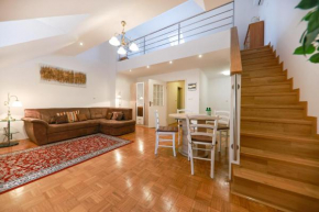 Vila Golf Apartma 32